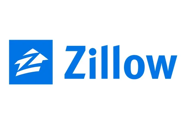 Zillow logó