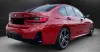 BMW 330 d xDrive =M-Sport Pro= Shadow Line Гаранция Thumbnail 2