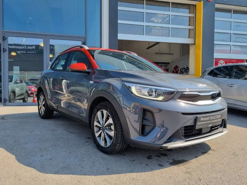 Kia Stonic 1.0 бензин Image 2