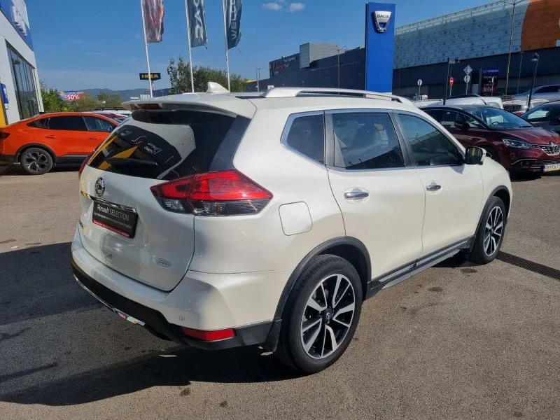 Nissan X-trail 2.0 dCi 170 EDC 4x4 Image 5