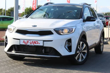 Kia Stonic 1.0 T-GDI mHev Navi... 