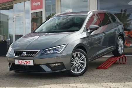 Seat Leon ST 1.4 TSI Xcellence... 