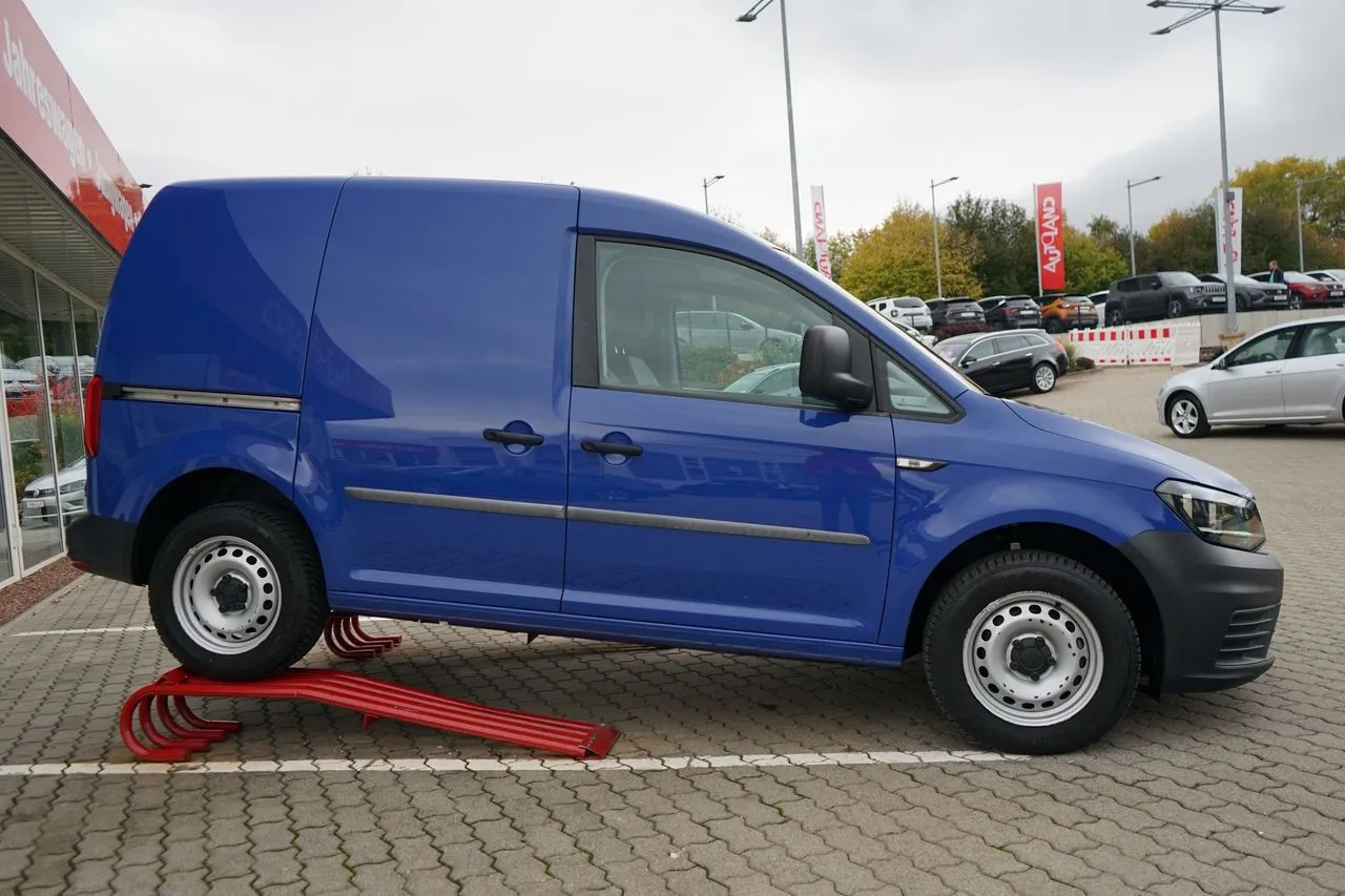 Volkswagen Caddy Kasten 1.0 TSI EcoProfi...  Image 3