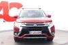 Mitsubishi Outlander Intense+ 4WD 5P - / 1-OMISTJA / TÄYDE MERK HUOLTOKIRJA / KOUKKU / LOHKO JA SISÄP / TUTKAT / PKAMERA / Thumbnail 8