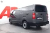 Toyota Proace L2 2,0 D 120 5-ovinen - ALV, KOUKKU, TOYOTA-Relax tekniikan turva Myynti: p. 0400-521220, soita Thumbnail 3