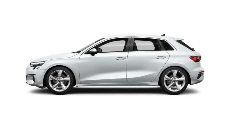 AUDI A3 SPB 30 TDI S tronic Business Advanced Image 5