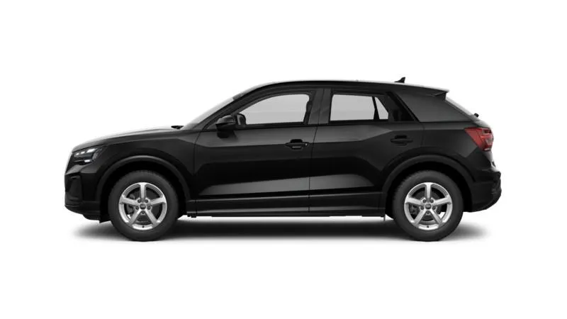 AUDI Q2 30 TDI S tronic Business Image 5