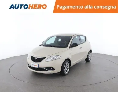 LANCIA Ypsilon 1.2 69 CV 5p. Gold