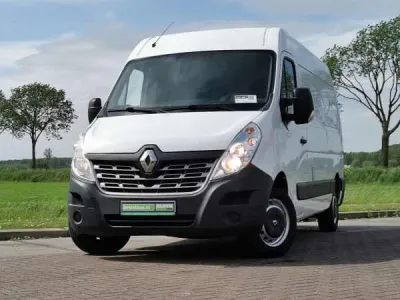 Renault Master 2.3 CDI 130 L2H2