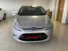 Ford Fiesta 1.4 Titanium Thumbnail 4