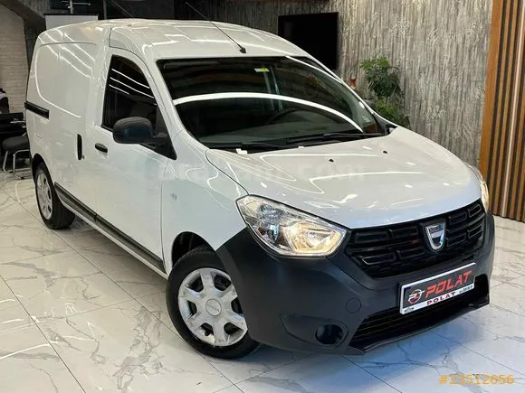 Dacia Dokker 1.5 DCi Ambiance Image 7